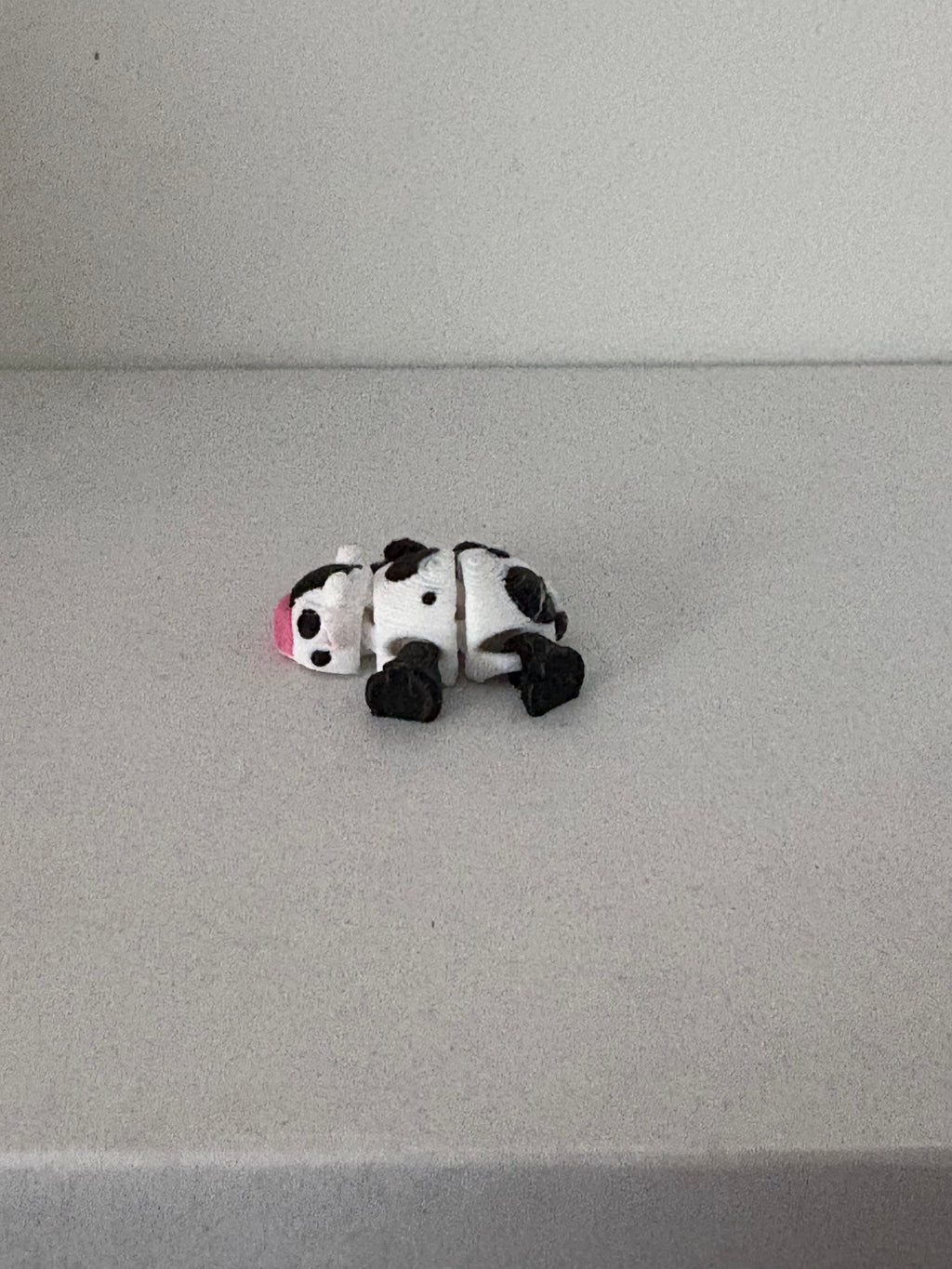 Flexi Cow