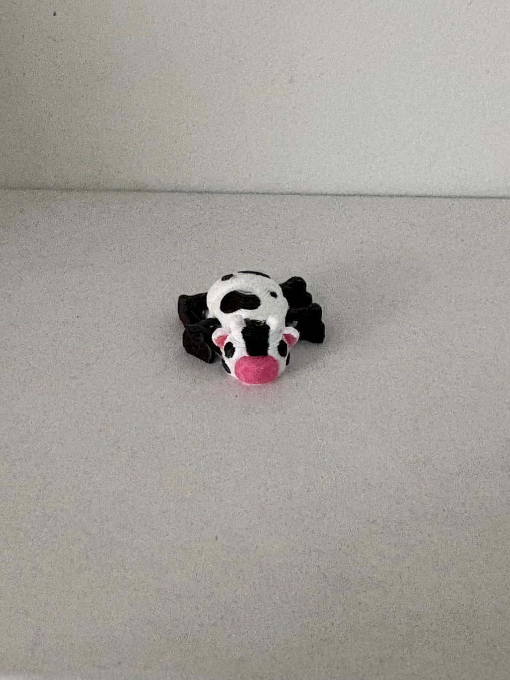 Flexi Cow