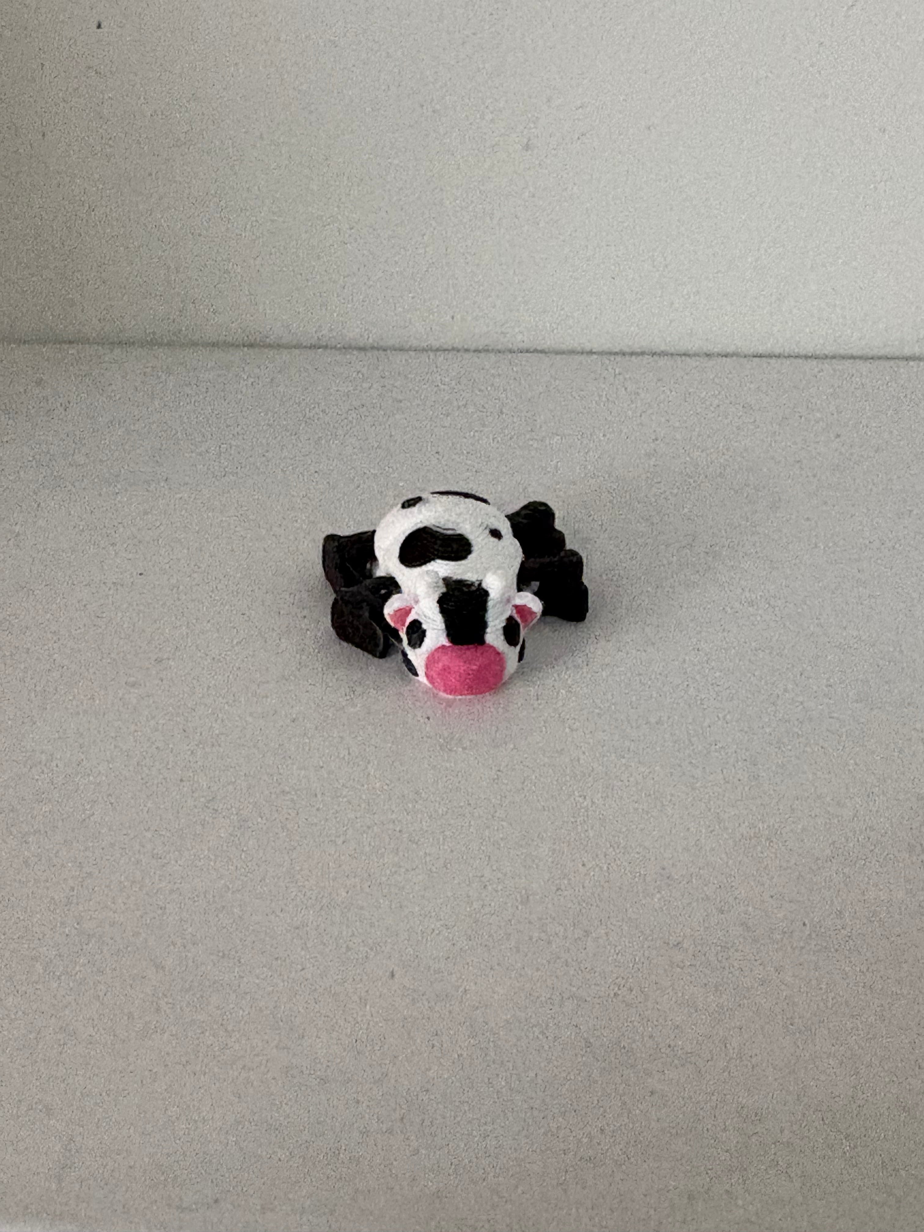 Flexi Cow
