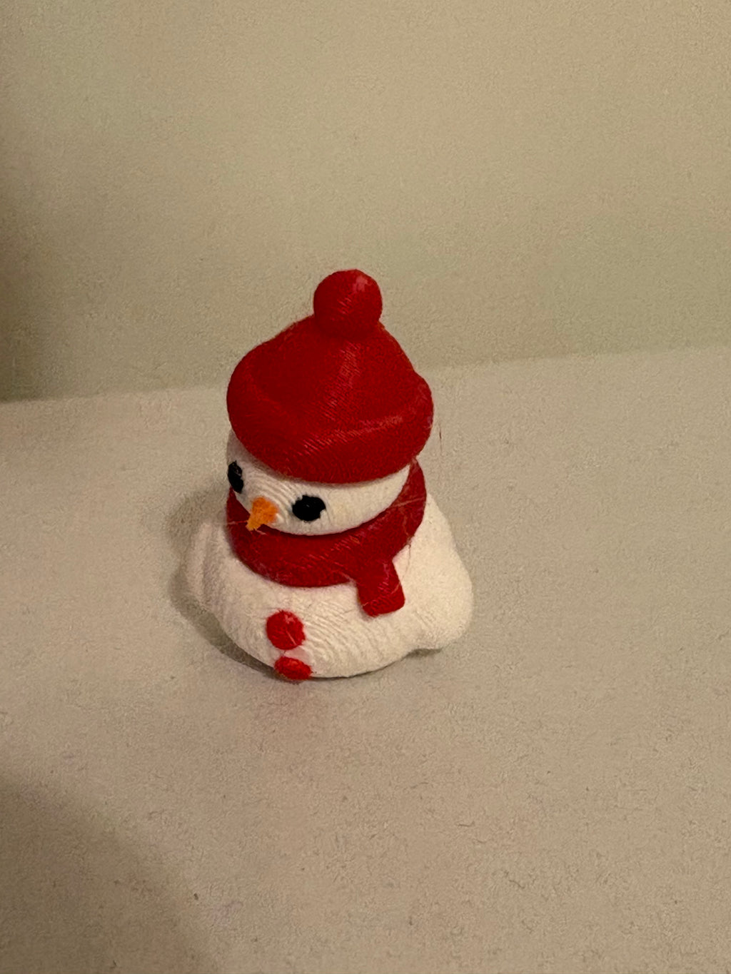 Flexi Snowman