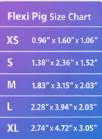 Flexi pig