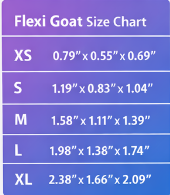 Flexi Goat