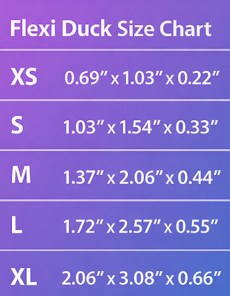Flexi Duck